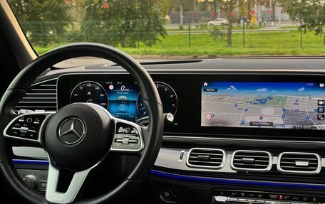 Mercedes-Benz Maybach GLS I, 2021 год, 16 500 000 рублей, 20 фотография