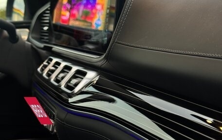 Mercedes-Benz Maybach GLS I, 2021 год, 16 500 000 рублей, 21 фотография