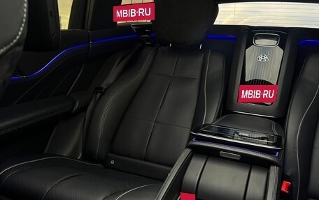 Mercedes-Benz Maybach GLS I, 2021 год, 16 500 000 рублей, 17 фотография