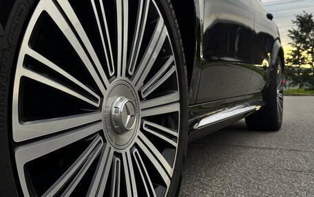 Mercedes-Benz Maybach GLS I, 2021 год, 16 500 000 рублей, 22 фотография