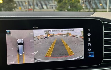 Mercedes-Benz Maybach GLS I, 2021 год, 16 500 000 рублей, 24 фотография