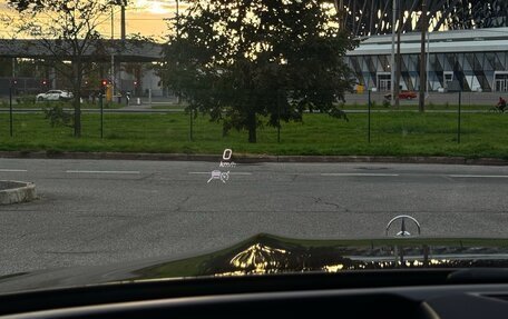 Mercedes-Benz Maybach GLS I, 2021 год, 16 500 000 рублей, 23 фотография