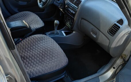 Hyundai Accent II, 2008 год, 380 000 рублей, 11 фотография