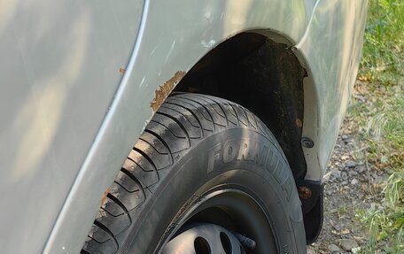 Hyundai Accent II, 2008 год, 380 000 рублей, 7 фотография