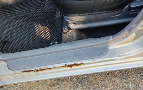 Hyundai Accent II, 2008 год, 380 000 рублей, 8 фотография