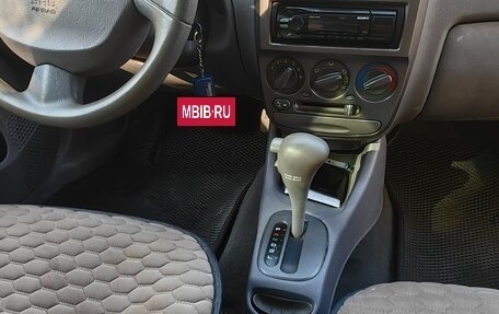 Hyundai Accent II, 2008 год, 380 000 рублей, 10 фотография