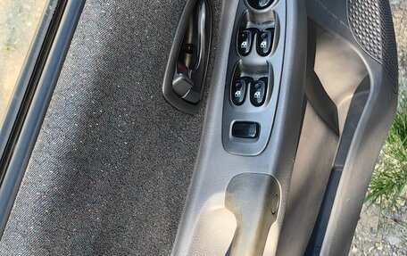 Hyundai Accent II, 2008 год, 380 000 рублей, 14 фотография