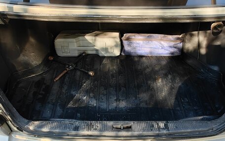 Hyundai Accent II, 2008 год, 380 000 рублей, 15 фотография