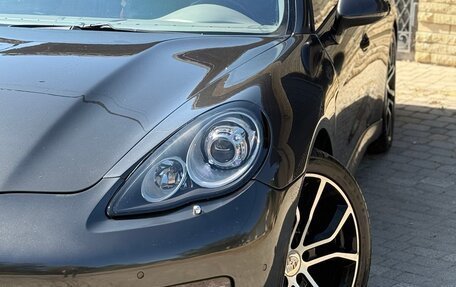 Porsche Panamera II рестайлинг, 2009 год, 1 799 000 рублей, 2 фотография