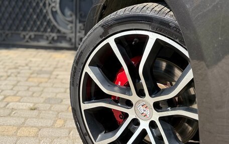 Porsche Panamera II рестайлинг, 2009 год, 1 799 000 рублей, 14 фотография