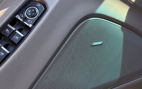 Porsche Panamera II рестайлинг, 2009 год, 1 799 000 рублей, 16 фотография