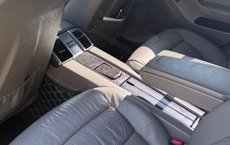 Porsche Panamera II рестайлинг, 2009 год, 1 799 000 рублей, 17 фотография