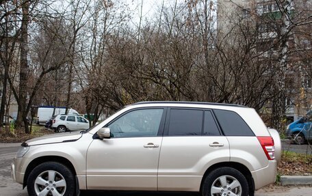 Suzuki Grand Vitara, 2010 год, 950 000 рублей, 5 фотография