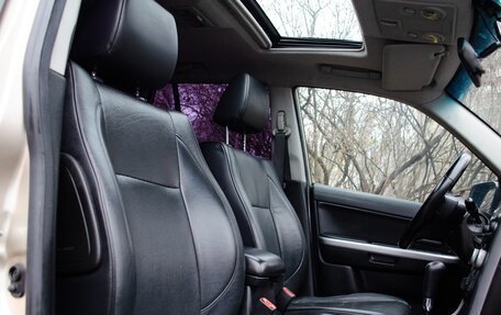 Suzuki Grand Vitara, 2010 год, 950 000 рублей, 8 фотография