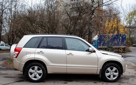 Suzuki Grand Vitara, 2010 год, 950 000 рублей, 6 фотография
