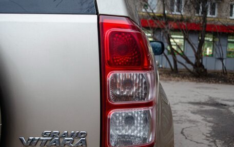 Suzuki Grand Vitara, 2010 год, 950 000 рублей, 7 фотография