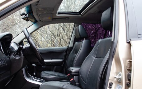 Suzuki Grand Vitara, 2010 год, 950 000 рублей, 9 фотография