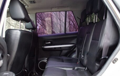 Suzuki Grand Vitara, 2010 год, 950 000 рублей, 11 фотография