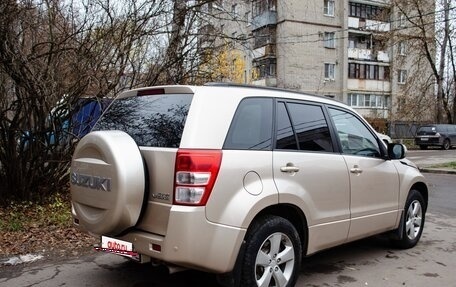 Suzuki Grand Vitara, 2010 год, 950 000 рублей, 2 фотография