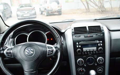 Suzuki Grand Vitara, 2010 год, 950 000 рублей, 13 фотография