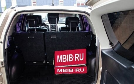 Suzuki Grand Vitara, 2010 год, 950 000 рублей, 14 фотография