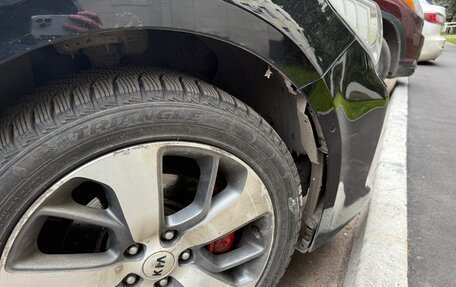 KIA Optima IV, 2016 год, 1 850 000 рублей, 6 фотография