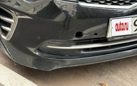 KIA Optima IV, 2016 год, 1 850 000 рублей, 5 фотография