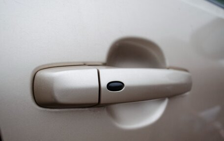 Suzuki Grand Vitara, 2010 год, 950 000 рублей, 16 фотография