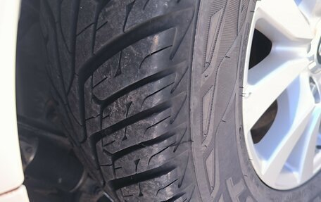 Toyota Land Cruiser 200, 2015 год, 4 600 000 рублей, 11 фотография