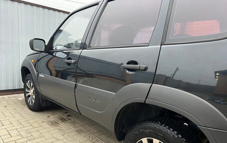 Chevrolet Niva I рестайлинг, 2009 год, 495 000 рублей, 5 фотография
