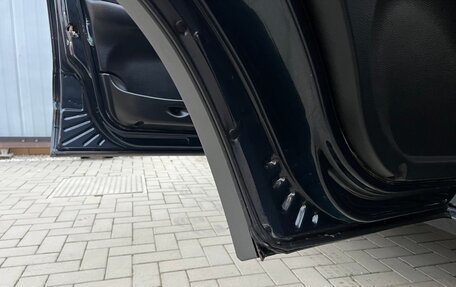 Chevrolet Niva I рестайлинг, 2009 год, 495 000 рублей, 27 фотография