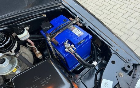 Chevrolet Niva I рестайлинг, 2009 год, 495 000 рублей, 34 фотография