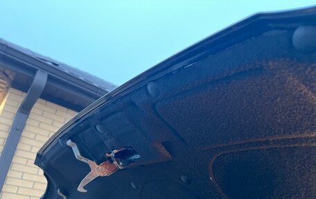 Chevrolet Niva I рестайлинг, 2009 год, 495 000 рублей, 29 фотография