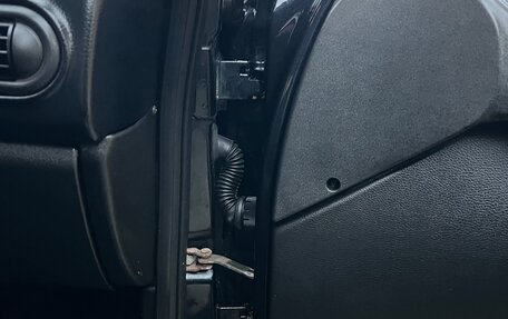 Chevrolet Niva I рестайлинг, 2009 год, 495 000 рублей, 25 фотография