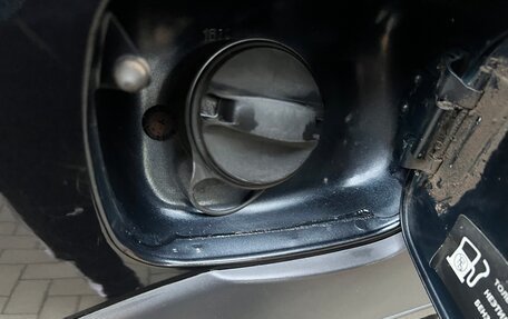 Chevrolet Niva I рестайлинг, 2009 год, 495 000 рублей, 32 фотография