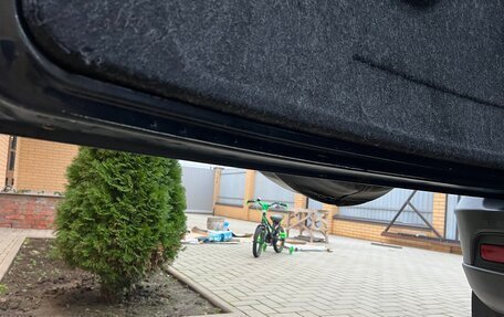 Chevrolet Niva I рестайлинг, 2009 год, 495 000 рублей, 28 фотография