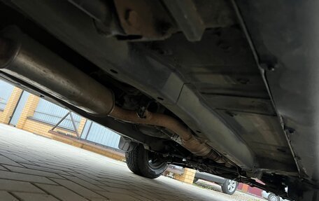 Chevrolet Niva I рестайлинг, 2009 год, 495 000 рублей, 31 фотография