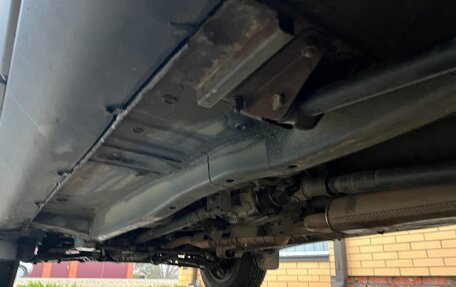 Chevrolet Niva I рестайлинг, 2009 год, 495 000 рублей, 30 фотография