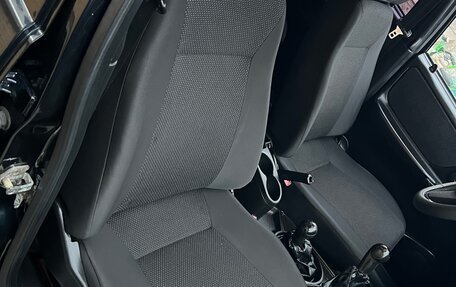 Chevrolet Niva I рестайлинг, 2009 год, 495 000 рублей, 21 фотография