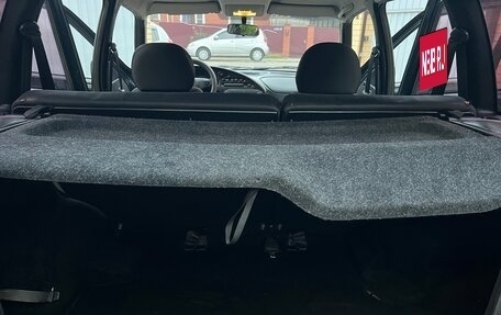 Chevrolet Niva I рестайлинг, 2009 год, 495 000 рублей, 23 фотография