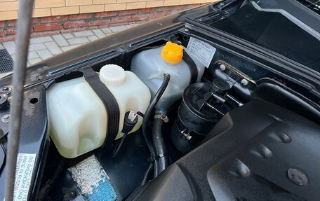 Chevrolet Niva I рестайлинг, 2009 год, 495 000 рублей, 35 фотография