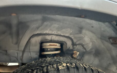 Chevrolet Niva I рестайлинг, 2009 год, 495 000 рублей, 36 фотография