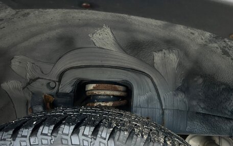 Chevrolet Niva I рестайлинг, 2009 год, 495 000 рублей, 37 фотография