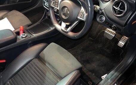 Mercedes-Benz CLA, 2018 год, 5 фотография