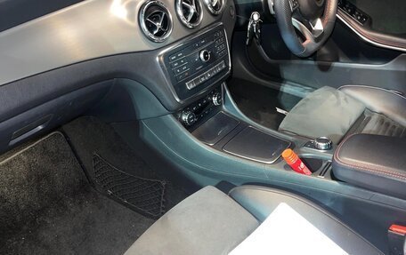 Mercedes-Benz CLA, 2018 год, 12 фотография