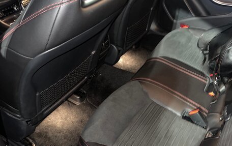 Mercedes-Benz CLA, 2018 год, 11 фотография