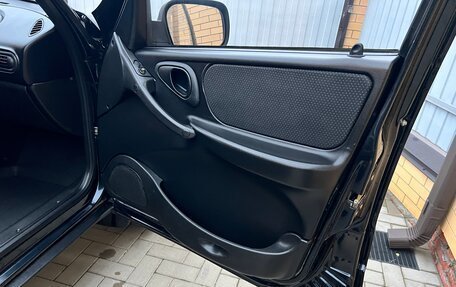 Chevrolet Niva I рестайлинг, 2009 год, 495 000 рублей, 38 фотография