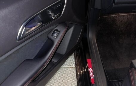 Mercedes-Benz CLA, 2018 год, 10 фотография