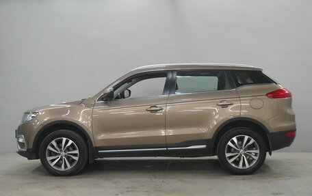 Geely Atlas I, 2019 год, 1 513 000 рублей, 8 фотография