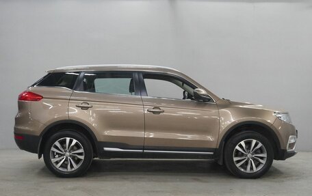 Geely Atlas I, 2019 год, 1 513 000 рублей, 4 фотография